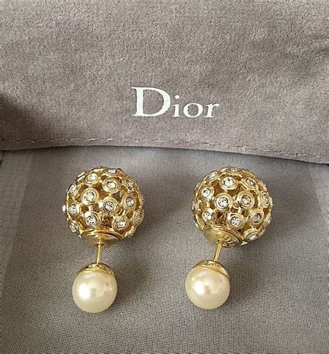 dior tribal earrings replica|christian mise en dior earrings.